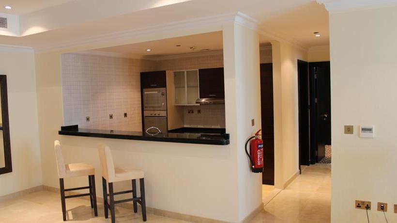 Mathema Premium Apart Doha