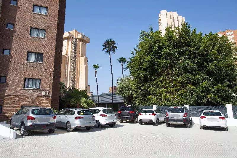 Apartamentos Maryciel by Mc