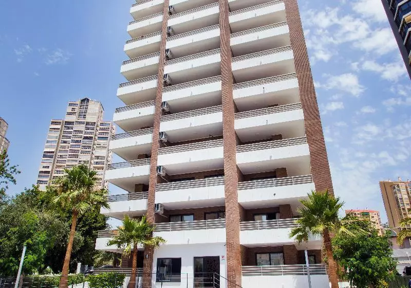 Apartamentos Maryciel by Mc