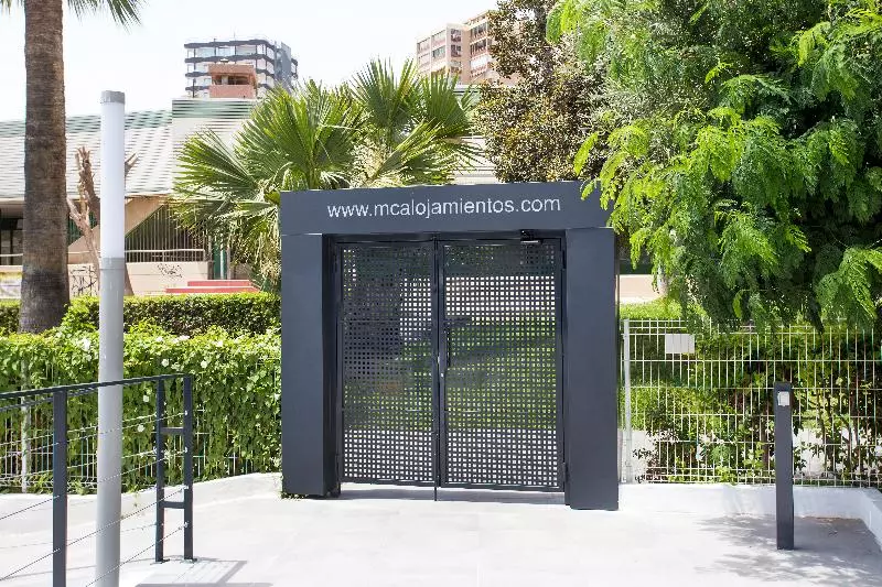 Apartamentos Maryciel by Mc