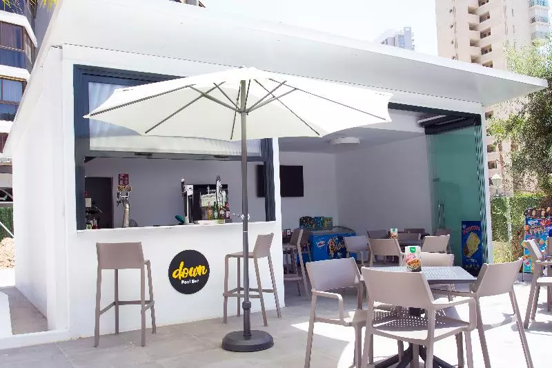 Apartamentos Maryciel by Mc