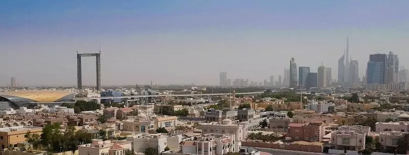 Baity Hotel Apartments