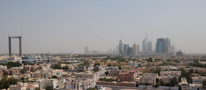 Baity Hotel Apartments