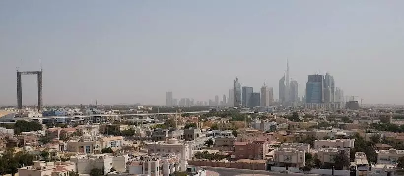 Baity Hotel Apartments