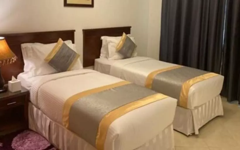 Baity Hotel Apartments