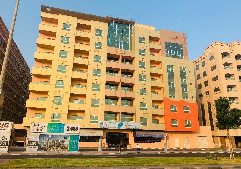 Baity Hotel Apartments