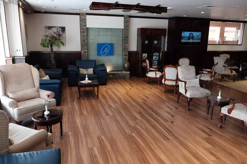 Baity Hotel Apartments