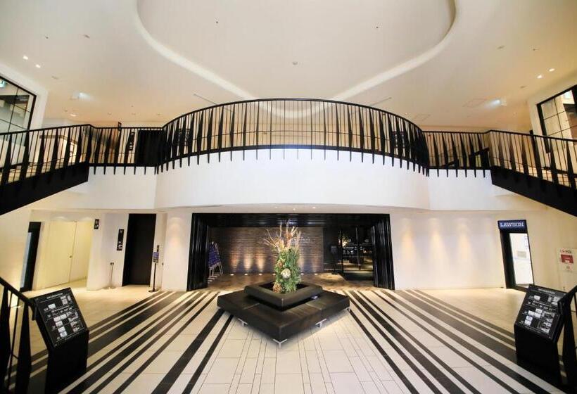 Daiwa Roynet Hotel Yokohama Koen