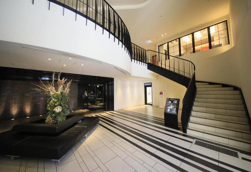 Daiwa Roynet Hotel Yokohama Koen