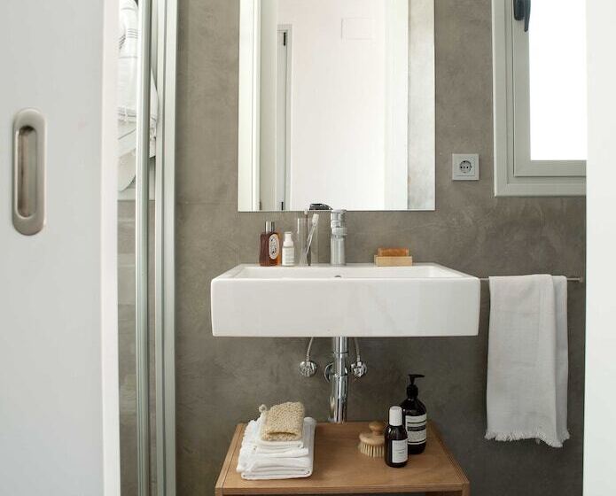 Eric Vökel Boutique Apartments   Madrid Suites