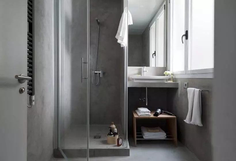 Eric Vökel Boutique Apartments Madrid Suites