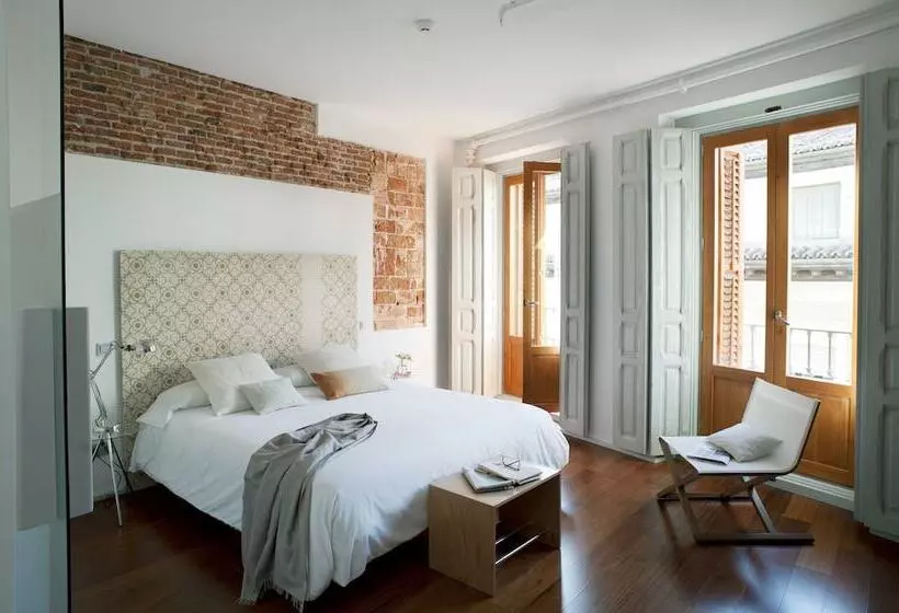 Eric Vökel Boutique Apartments Madrid Suites