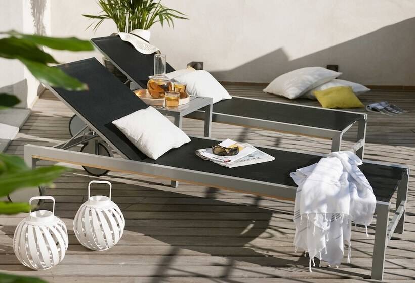 Eric Vökel Boutique Apartments   Madrid Suites