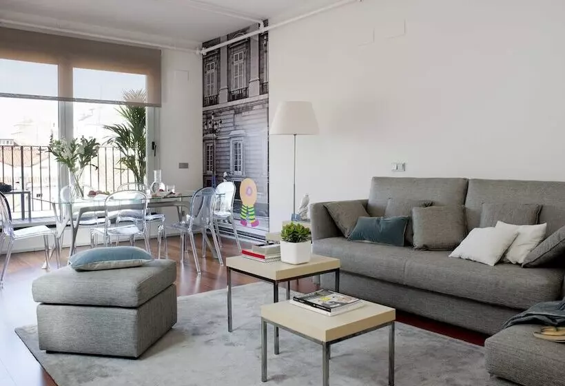 Eric Vökel Boutique Apartments Madrid Suites