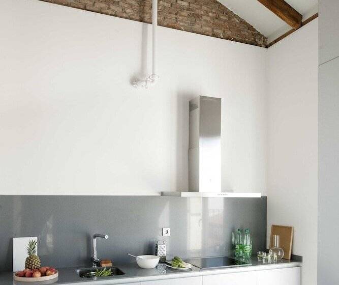 Eric Vökel Boutique Apartments   Madrid Suites