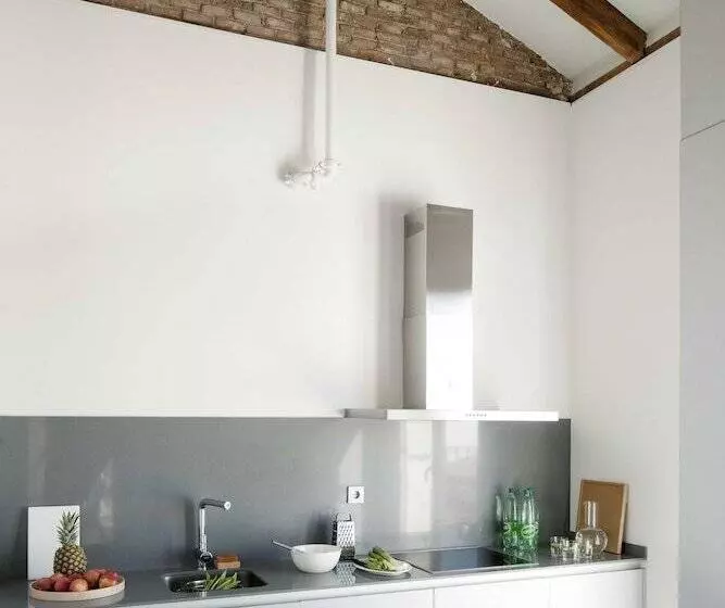 Eric Vökel Boutique Apartments Madrid Suites