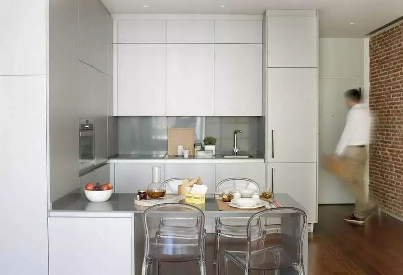 Eric Vökel Boutique Apartments Madrid Suites