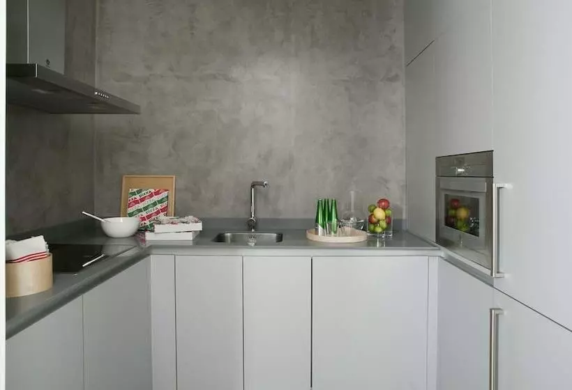 Eric Vökel Boutique Apartments Madrid Suites