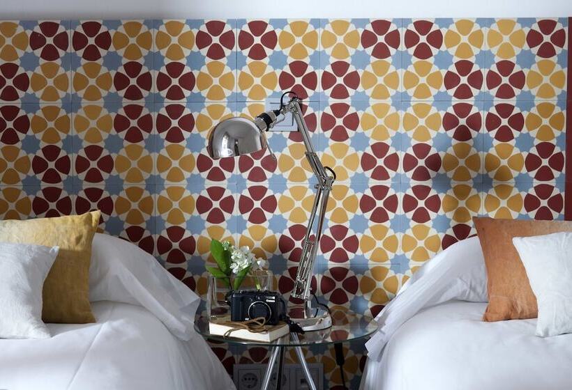 Eric Vökel Boutique Apartments   Madrid Suites