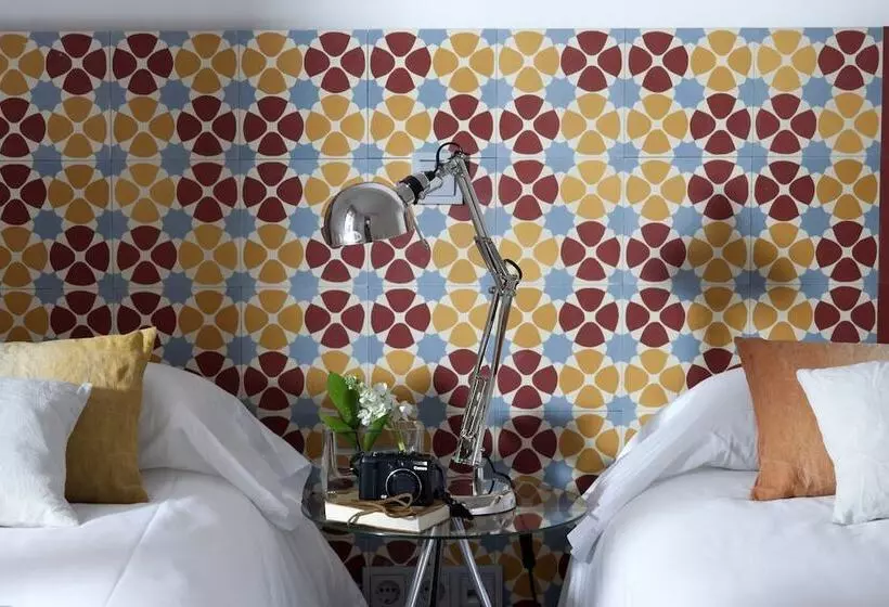 Eric Vökel Boutique Apartments Madrid Suites