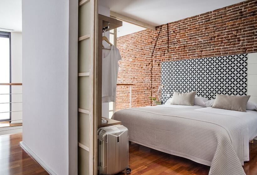 Eric Vökel Boutique Apartments   Madrid Suites