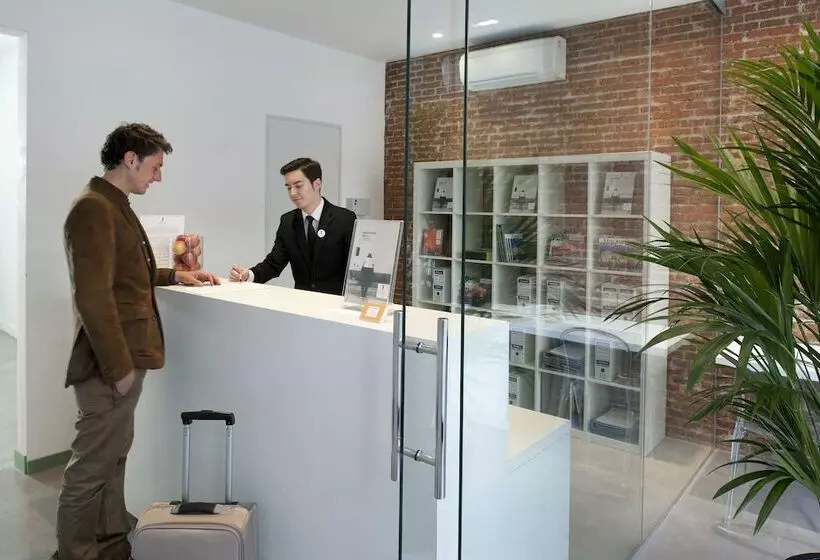 Eric Vökel Boutique Apartments   Madrid Suites