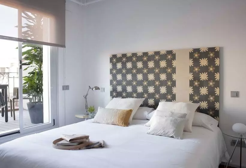 Eric Vökel Boutique Apartments   Madrid Suites
