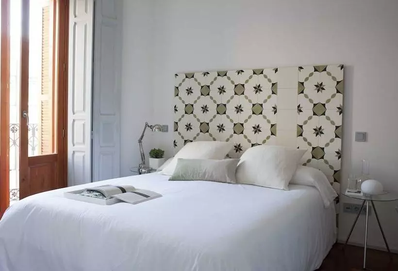 Eric Vökel Boutique Apartments   Madrid Suites