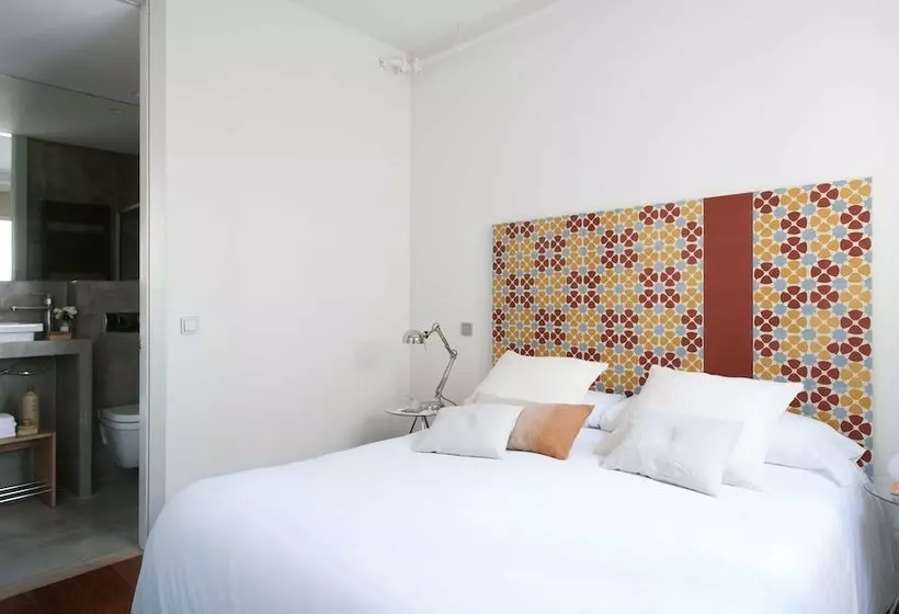 Eric Vökel Boutique Apartments   Madrid Suites