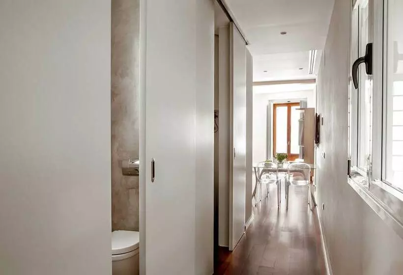 Eric Vökel Boutique Apartments   Madrid Suites
