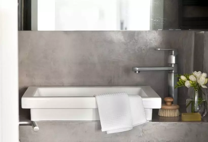 Eric Vökel Boutique Apartments   Madrid Suites