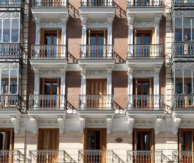 Eric Vökel Boutique Apartments   Madrid Suites