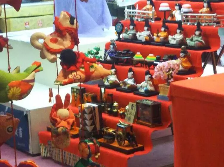 호텔 Sado Ryotsu Shiizaki Onsen