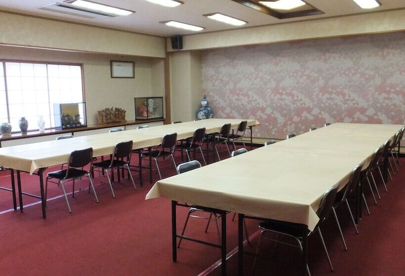 호텔 Sado Ryotsu Shiizaki Onsen