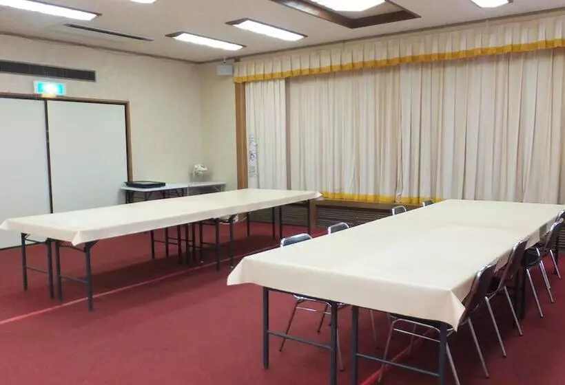 호텔 Sado Ryotsu Shiizaki Onsen