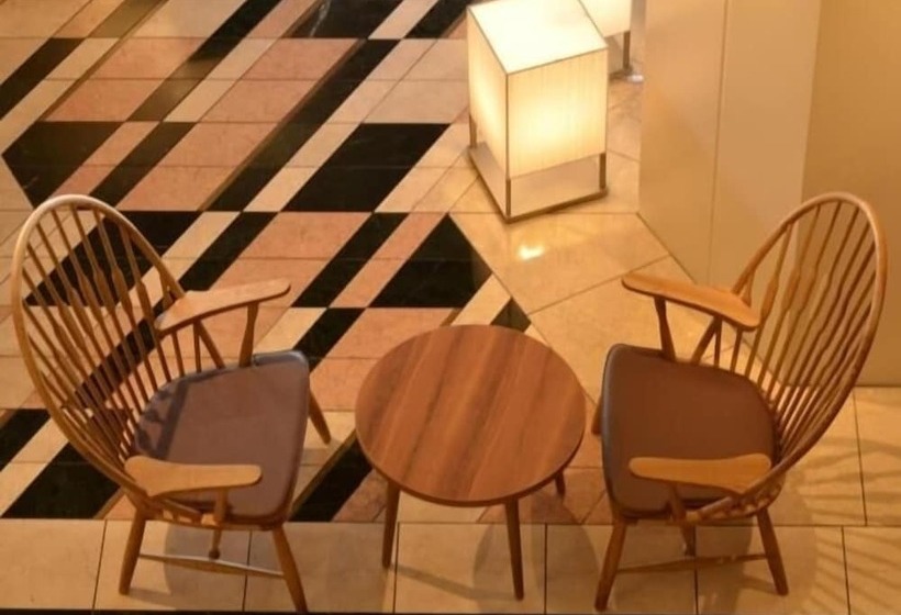 Hotel Atami Seaside Spa & Resort