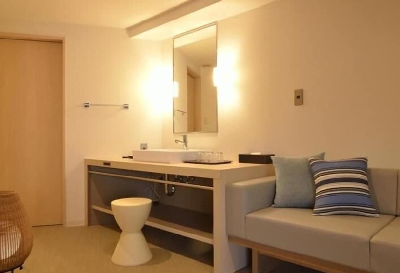 Hotel Atami Seaside Spa & Resort