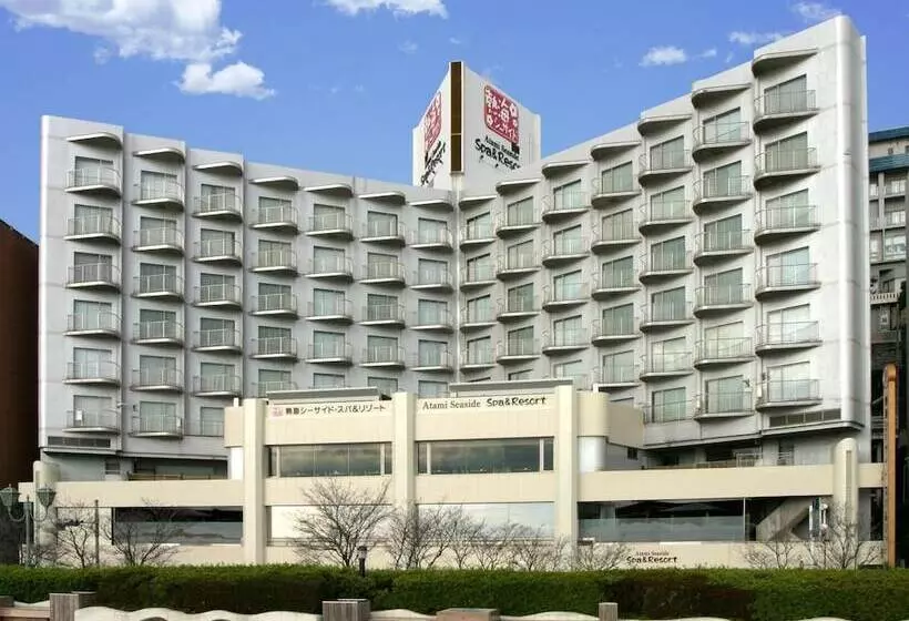 Hôtel Atami Seaside Spa & Resort