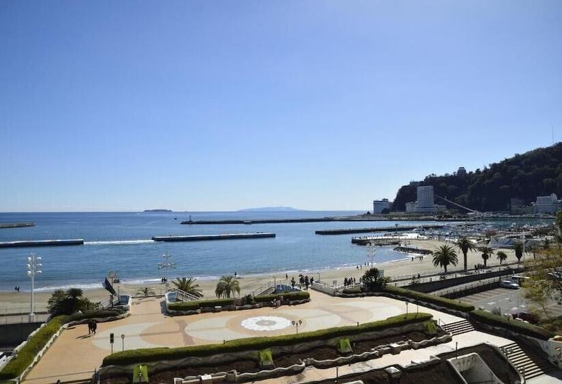 Hotel Atami Seaside Spa & Resort