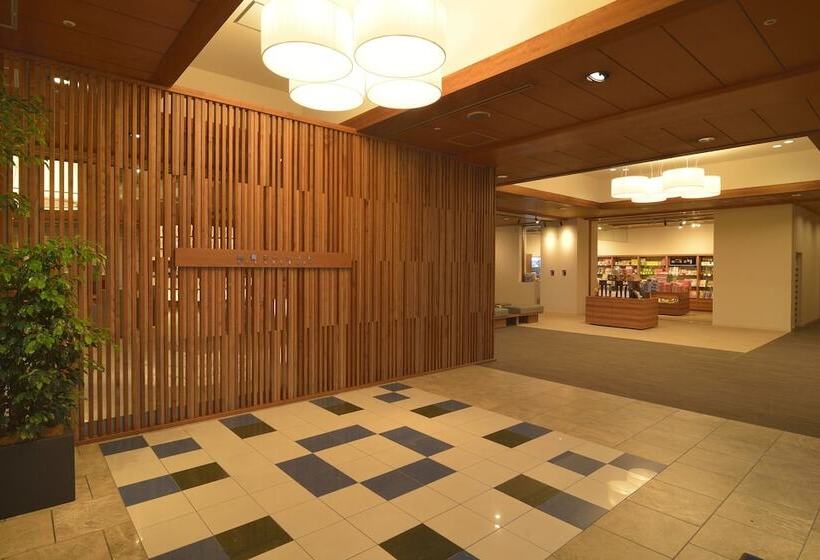 Hotel Atami Seaside Spa & Resort