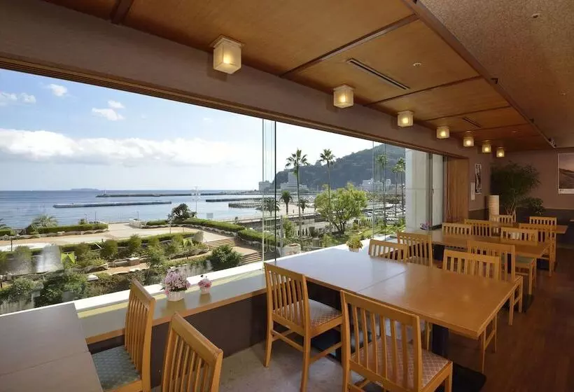 Hôtel Atami Seaside Spa & Resort