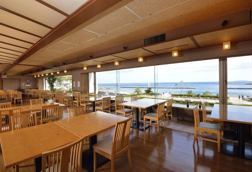 Hotel Atami Seaside Spa & Resort
