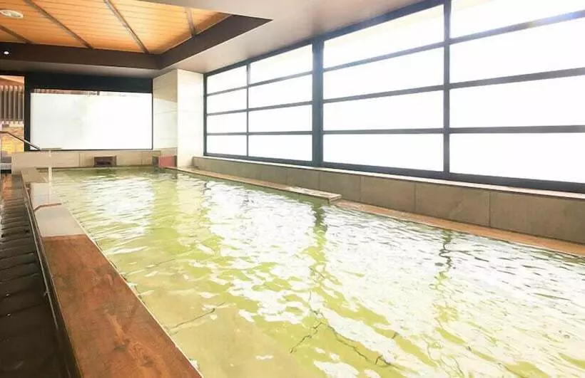 Hôtel Atami Seaside Spa & Resort