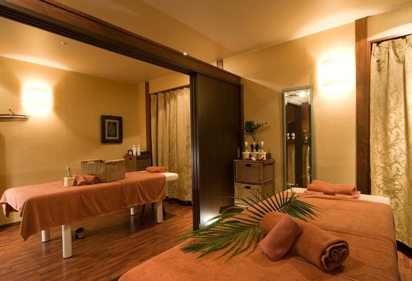 Hotel Atami Seaside Spa & Resort