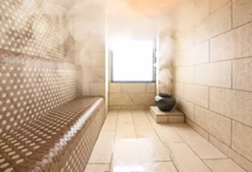 Hôtel Atami Seaside Spa & Resort