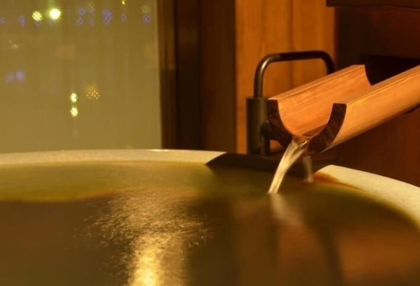 Hotel Atami Seaside Spa & Resort