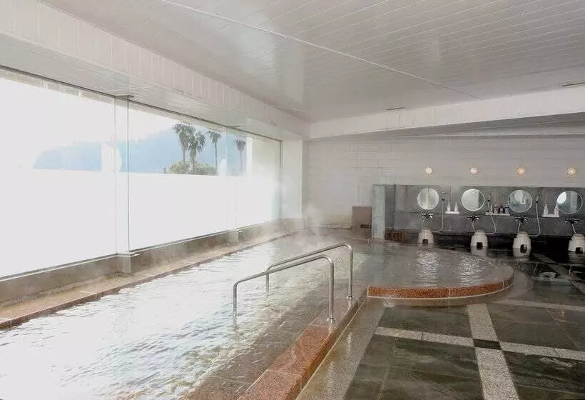 Hôtel Atami Seaside Spa & Resort