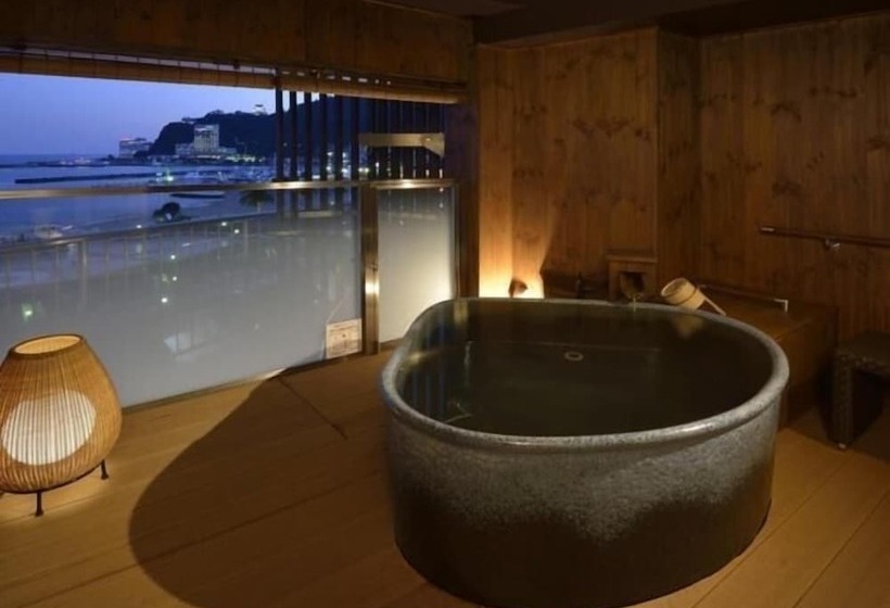 Hotel Atami Seaside Spa & Resort