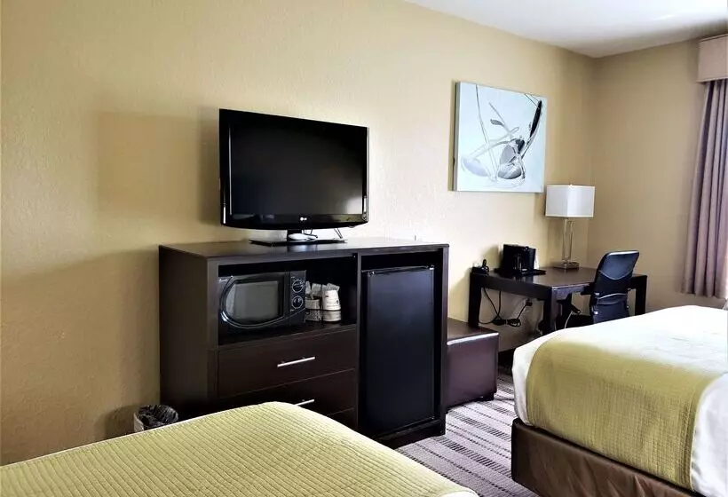 호텔 Best Western Edgewater Inn