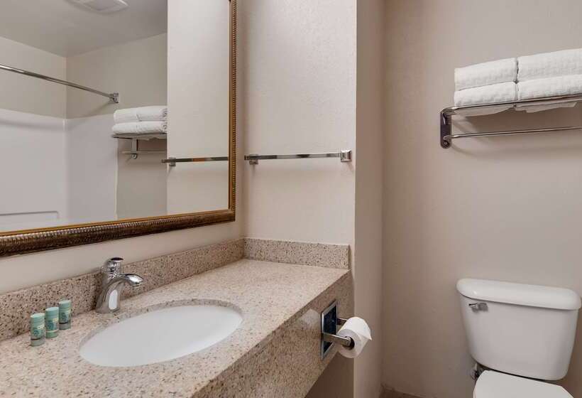 ホテル Best Western Executive Inn